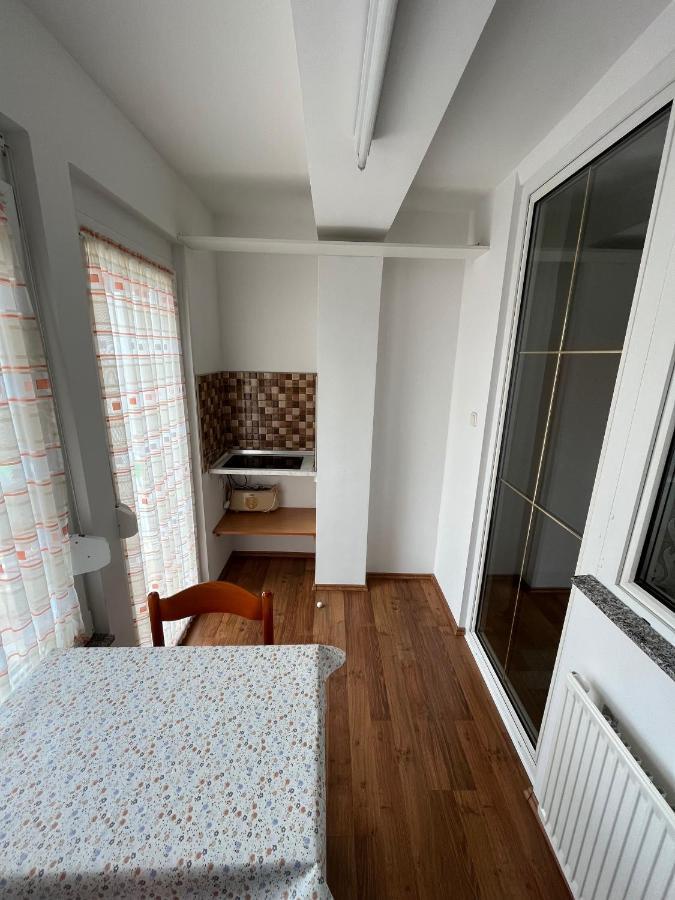 Karolin Apartman Bük エクステリア 写真
